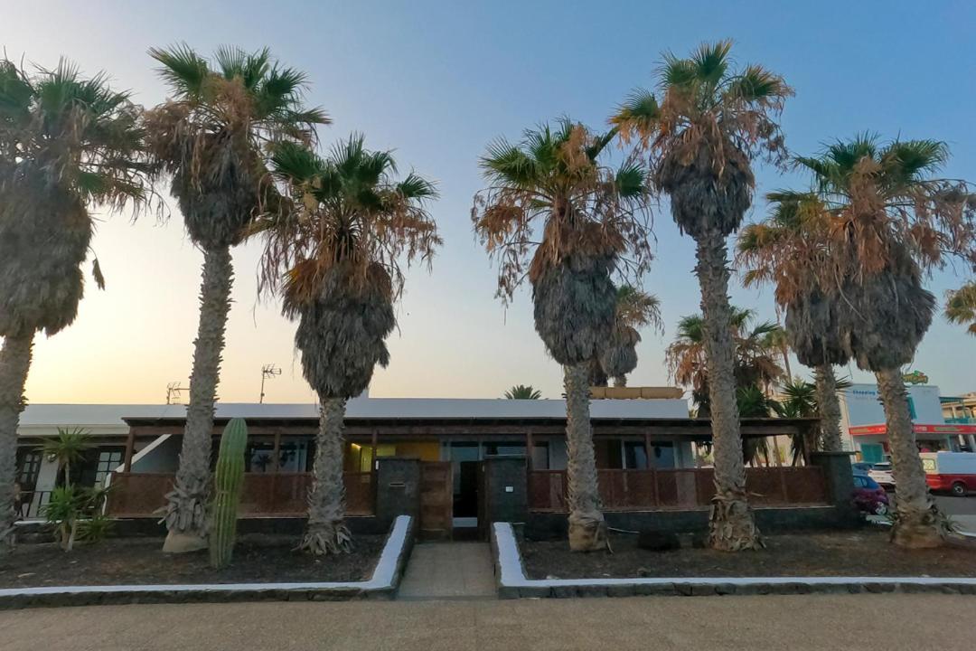 La Casa De La Playa Villa ปูแอร์โตเดลคาร์เมน ภายนอก รูปภาพ