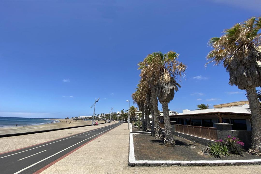 La Casa De La Playa Villa ปูแอร์โตเดลคาร์เมน ภายนอก รูปภาพ