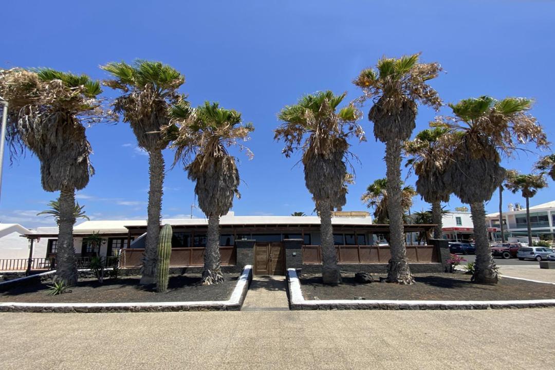 La Casa De La Playa Villa ปูแอร์โตเดลคาร์เมน ภายนอก รูปภาพ