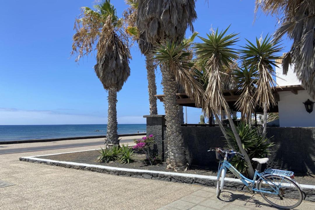 La Casa De La Playa Villa ปูแอร์โตเดลคาร์เมน ภายนอก รูปภาพ