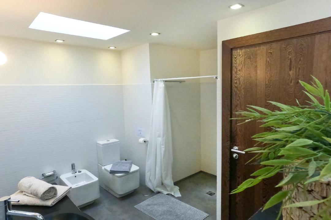 La Casa De La Playa Villa ปูแอร์โตเดลคาร์เมน ภายนอก รูปภาพ