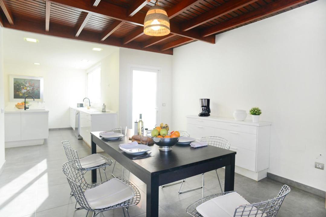 La Casa De La Playa Villa ปูแอร์โตเดลคาร์เมน ภายนอก รูปภาพ