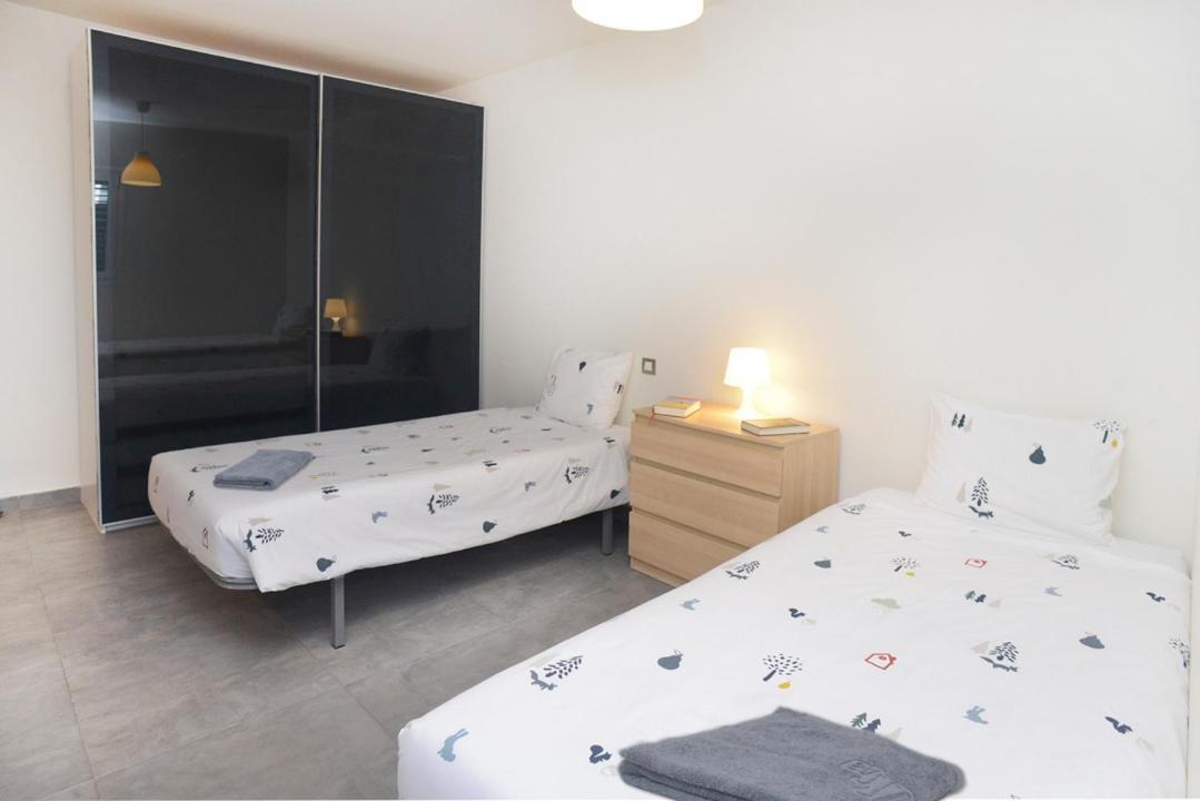 La Casa De La Playa Villa ปูแอร์โตเดลคาร์เมน ภายนอก รูปภาพ