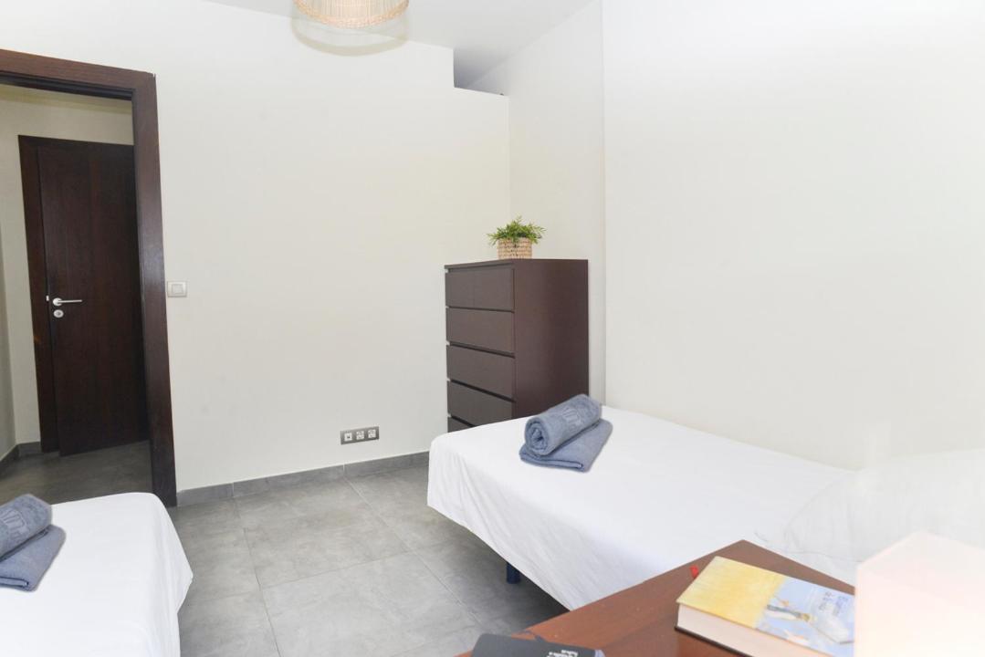 La Casa De La Playa Villa ปูแอร์โตเดลคาร์เมน ภายนอก รูปภาพ