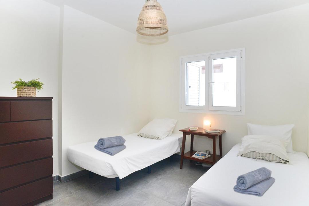 La Casa De La Playa Villa ปูแอร์โตเดลคาร์เมน ภายนอก รูปภาพ