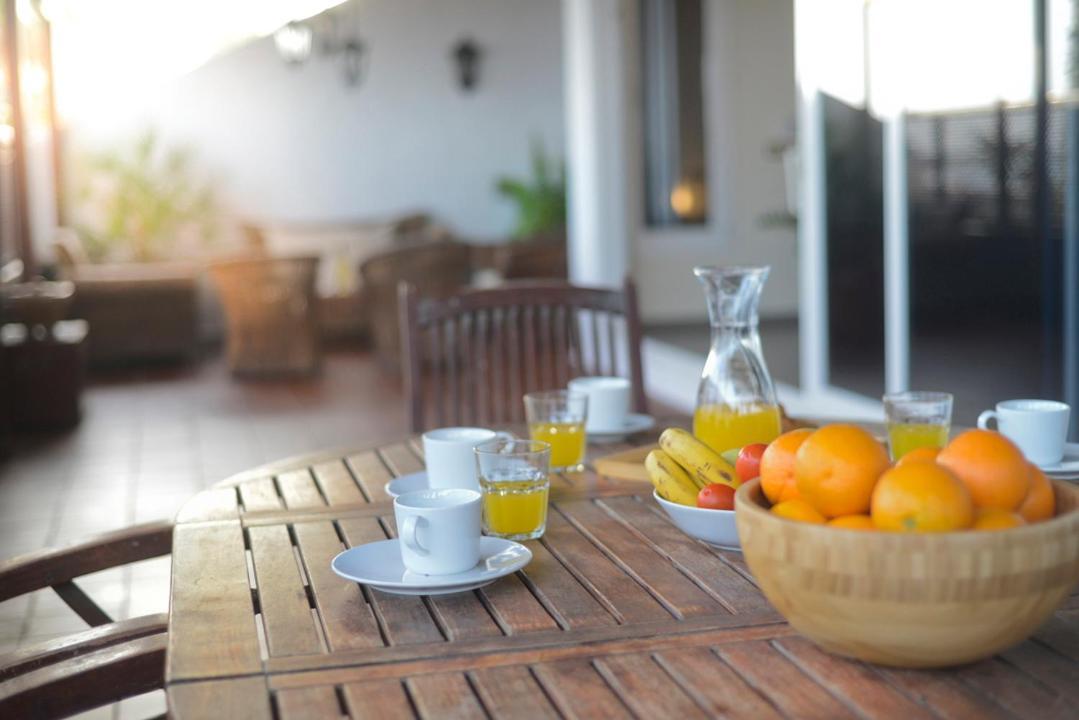 La Casa De La Playa Villa ปูแอร์โตเดลคาร์เมน ภายนอก รูปภาพ