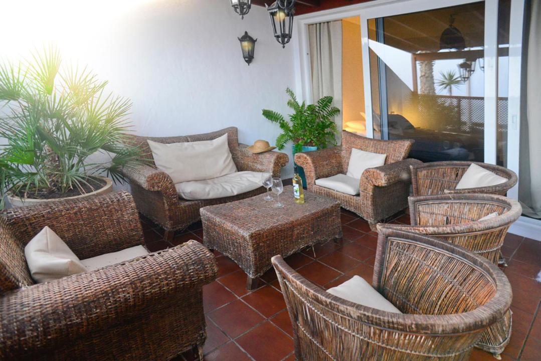La Casa De La Playa Villa ปูแอร์โตเดลคาร์เมน ภายนอก รูปภาพ